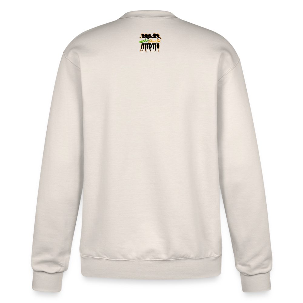 Plants Over Prescriptions Sweatshirt (Champion) - Sand